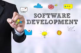 VA application development started