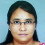 Dr. Baridalyne N